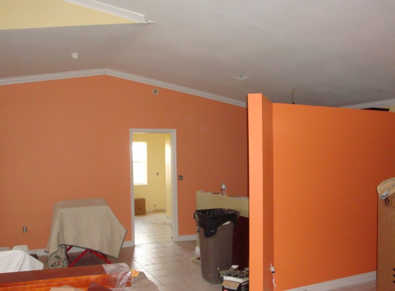 Painting Artist, Inc - Port St Lucie Painting - Port Saint Lucie, FL