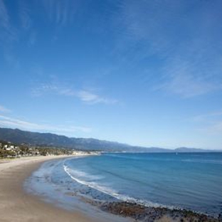 Coast Village Inn - Santa Barbara, CA