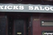 Side Kicks Saloon - Cocktail Lounges