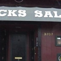 Side Kicks Saloon