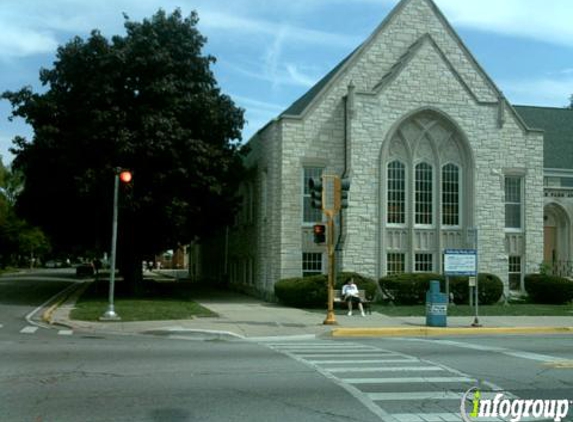 Oak Park Avenue Baptist Church - Berwyn, IL