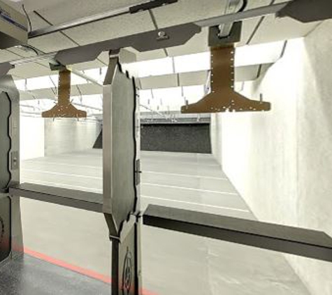 Sacramento Gun Club - Sacramento, CA