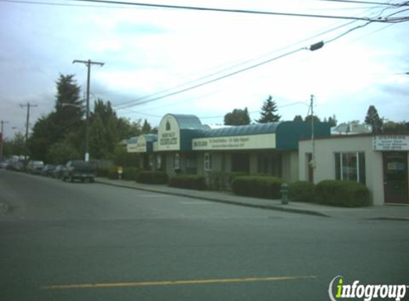 Rainier Valley Chiropractic - Seattle, WA