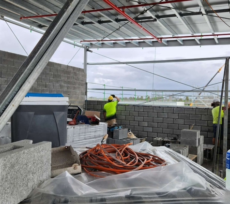 Solid Earth Construction Pty Ltd - Canterbury, NSW