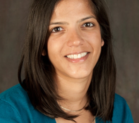 Sapna R. Bhagat, MD - Kyle, TX