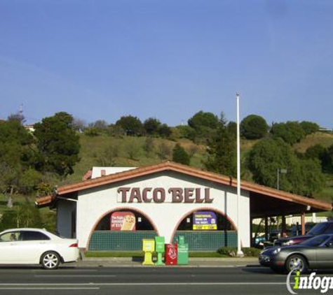 Taco Bell - Hayward, CA