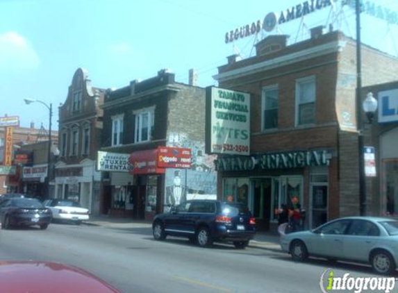 Martinez Family Dental - Chicago, IL