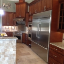 Cabinet Dreams & Things I - Cabinets-Refinishing, Refacing & Resurfacing