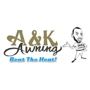 A & K Awning Services