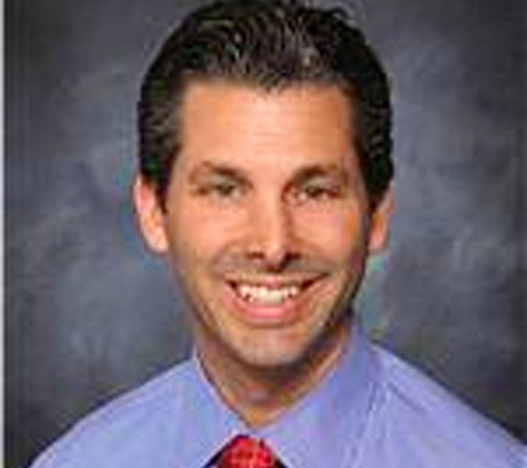 Dr. Josh Matthew Randall, MD - Mission Viejo, CA