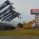 Scott Equipment Company - Crane Service