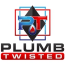 Plumb Twisted - Plumbing Fixtures, Parts & Supplies
