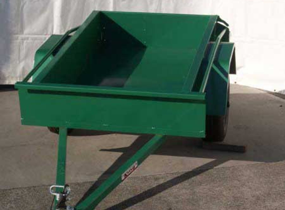King Towbars & Trailers - Moonah, TAS