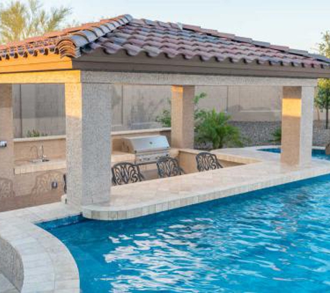 California Pools & Landscape - Chandler, AZ