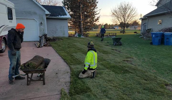 A. Clubb Lawn Care & Landscaping, Inc. - Morris, IL