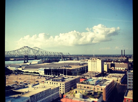 Loews New Orleans Hotel - New Orleans, LA