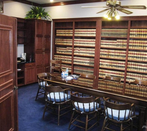 Goodman Law Group - Prescott, AZ