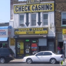 Village Check Cashing - Check Cashing Service