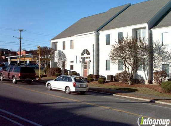 Brian J Donegan Law Office - Wakefield, MA