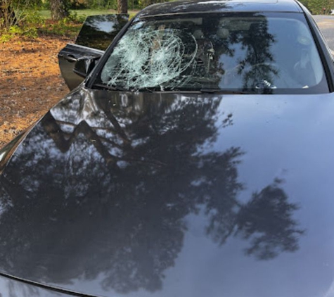 Express  Mobile Auto Glass - Grayson, GA