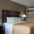 Madisonville Inn