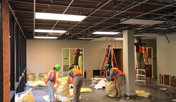 SERVPRO of Rutherford County - Murfreesboro, TN