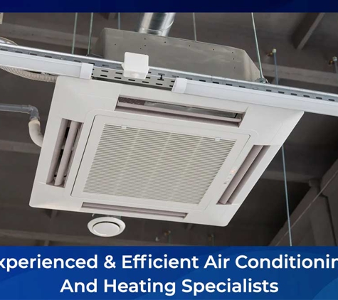 The Climate Doctor - Hume, ACT. Experienced & Efficient Air Conditioning And Heating Specialists