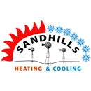 Sandhills Heating & Cooling - Heat Pumps