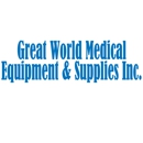 Great World Medical Equipment & Supplies Inc. - Medical Equipment & Supplies