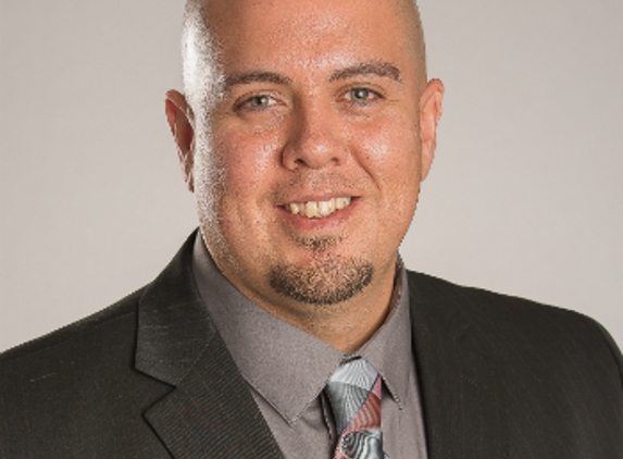 Allstate Insurance Agent: Randy Sagastume - Henderson, NV