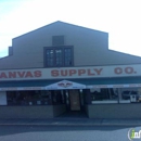 Canvas Supply Co Inc - Canvas Goods