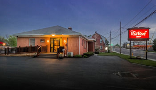 Red Roof Inn - Hershey, PA