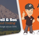 McDowell & Son Heating and Air Conditioning - Air Conditioning Service & Repair