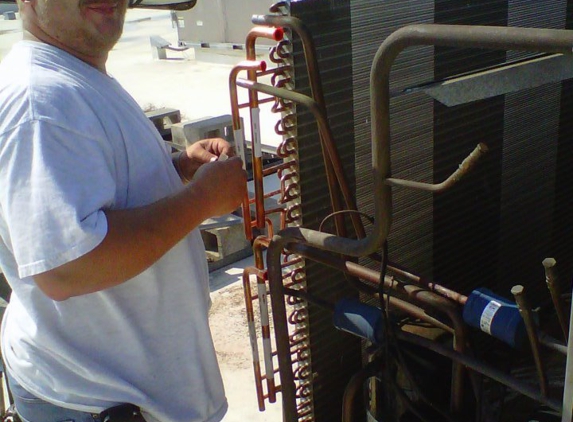 A-1 Plumbing, Heating, Air Conditioning & Refrigeration - Jacksonville, FL