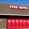 Five Guys gallery