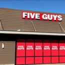 Five Guys - American Restaurants