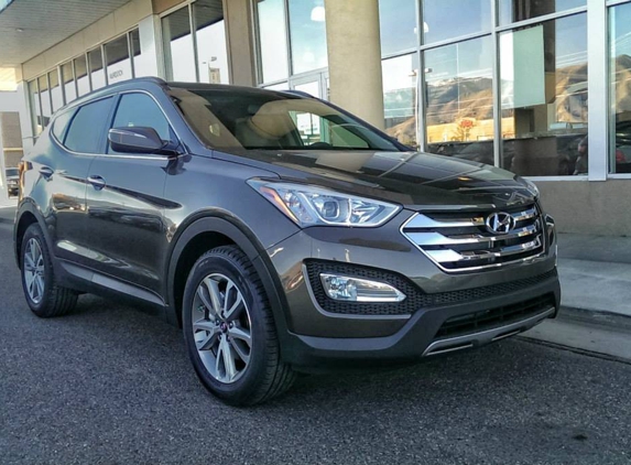 Murdock Hyundai of Logan - Logan, UT