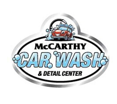 McCarthy Car Wash & Detail Center - City Of Wilkes Barre, PA