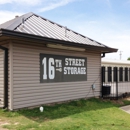 16th Street Storage - Storage Household & Commercial