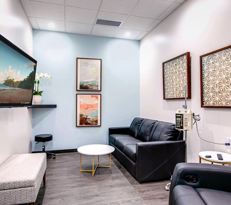 IVX Health Infusion Center - Oakland, CA