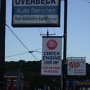 Overbeck Auto Services - Auto Repair & Service