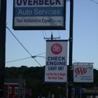 Overbeck Auto Services