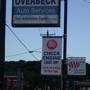 Overbeck Auto Services