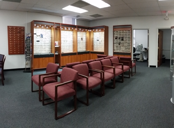 Ophthalmic Consultants of The Capital Region/Schenectady - Schenectady, NY