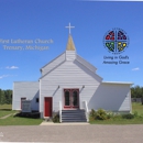 First Lutheran Church