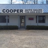 Cooper Auto Sales gallery