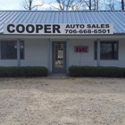Cooper Auto Sales