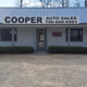 Cooper Auto Sales