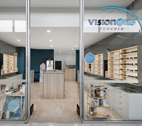 A Plus Optometry - Mornington  (Formerley Vision One Eyecare Mornington) - Langwarrin, VIC