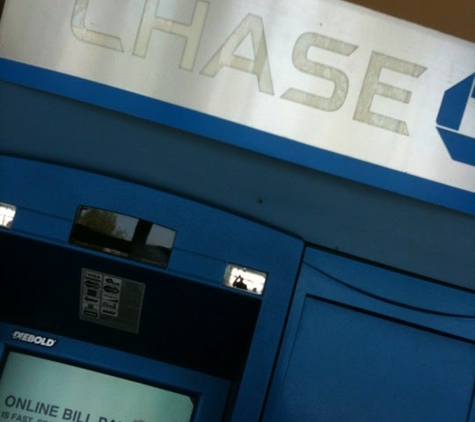 Chase Bank - Chicago, IL